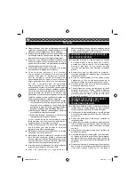 Preview for 6 page of Ryobi RBC30SBSA User Manual