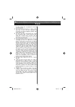 Preview for 7 page of Ryobi RBC30SBSA User Manual