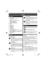 Preview for 9 page of Ryobi RBC30SBSA User Manual