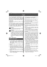 Preview for 16 page of Ryobi RBC30SBSA User Manual