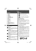 Preview for 19 page of Ryobi RBC30SBSA User Manual