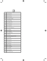 Preview for 21 page of Ryobi RBC30SBSB User Manual