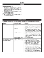 Preview for 10 page of Ryobi RBC30SBSNB User Manual