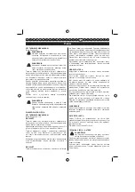 Preview for 250 page of Ryobi RBC30SBT Operator'S Manual