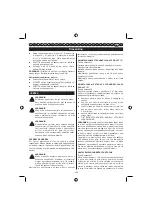 Preview for 353 page of Ryobi RBC30SBT Operator'S Manual