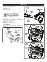 Preview for 18 page of Ryobi RBC30SESA Operator'S Manual