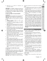 Preview for 13 page of Ryobi RBC31SBO Original Instructions Manual