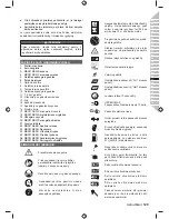 Preview for 131 page of Ryobi RBC31SBO Original Instructions Manual