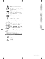 Preview for 153 page of Ryobi RBC31SBO Original Instructions Manual