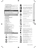 Preview for 159 page of Ryobi RBC31SBO Original Instructions Manual