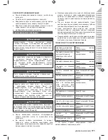 Preview for 173 page of Ryobi RBC31SBO Original Instructions Manual