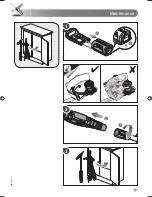 Preview for 23 page of Ryobi RBC3600E Original Instructions Manual