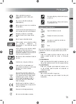 Preview for 45 page of Ryobi RBC36B26B Original Instructions Manual