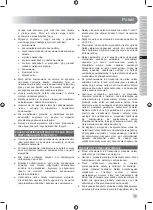 Preview for 81 page of Ryobi RBC36B26B Original Instructions Manual