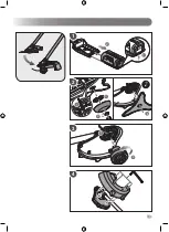 Preview for 165 page of Ryobi RBC36B26B Original Instructions Manual