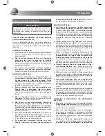 Preview for 26 page of Ryobi RBC36X26E Original Instructions Manual