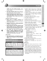 Preview for 79 page of Ryobi RBC36X26E Original Instructions Manual