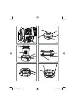 Preview for 5 page of Ryobi RBC38SB User Manual