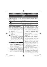 Preview for 178 page of Ryobi RBC38SB User Manual