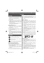 Preview for 248 page of Ryobi RBC38SB User Manual