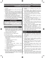 Preview for 233 page of Ryobi RBC42FSBB User Manual