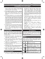 Preview for 234 page of Ryobi RBC42FSBB User Manual