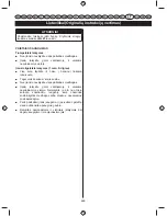 Preview for 268 page of Ryobi RBC42FSBB User Manual