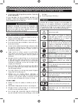 Preview for 15 page of Ryobi RBC42FSBO User Manual