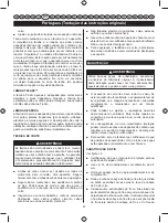 Preview for 92 page of Ryobi RBC42FSBO User Manual