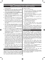 Preview for 96 page of Ryobi RBC42FSBO User Manual