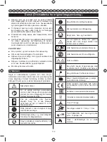 Preview for 123 page of Ryobi RBC42FSBO User Manual