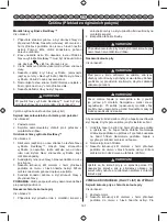 Preview for 178 page of Ryobi RBC42FSBO User Manual