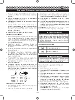 Preview for 316 page of Ryobi RBC42FSBO User Manual