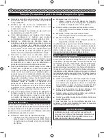 Preview for 5 page of Ryobi RBC430SBD User Manual