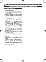 Preview for 6 page of Ryobi RBC430SBD User Manual