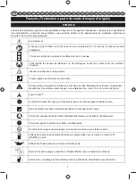 Preview for 7 page of Ryobi RBC430SBD User Manual