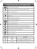 Preview for 8 page of Ryobi RBC430SBD User Manual