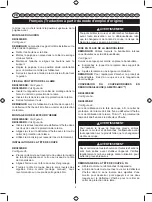 Preview for 11 page of Ryobi RBC430SBD User Manual