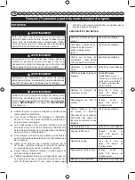 Preview for 16 page of Ryobi RBC430SBD User Manual