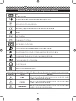 Preview for 123 page of Ryobi RBC430SBD User Manual