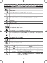 Предварительный просмотр 138 страницы Ryobi RBC430SBD User Manual