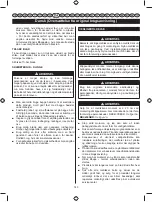 Preview for 145 page of Ryobi RBC430SBD User Manual