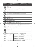 Предварительный просмотр 153 страницы Ryobi RBC430SBD User Manual