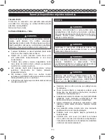 Preview for 175 page of Ryobi RBC430SBD User Manual