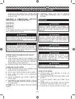 Preview for 275 page of Ryobi RBC430SBD User Manual