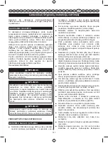 Preview for 313 page of Ryobi RBC430SBD User Manual