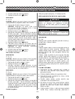 Preview for 324 page of Ryobi RBC430SBD User Manual