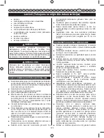 Preview for 331 page of Ryobi RBC430SBD User Manual