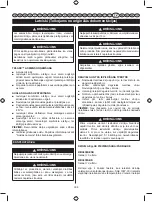 Preview for 338 page of Ryobi RBC430SBD User Manual