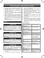 Preview for 341 page of Ryobi RBC430SBD User Manual